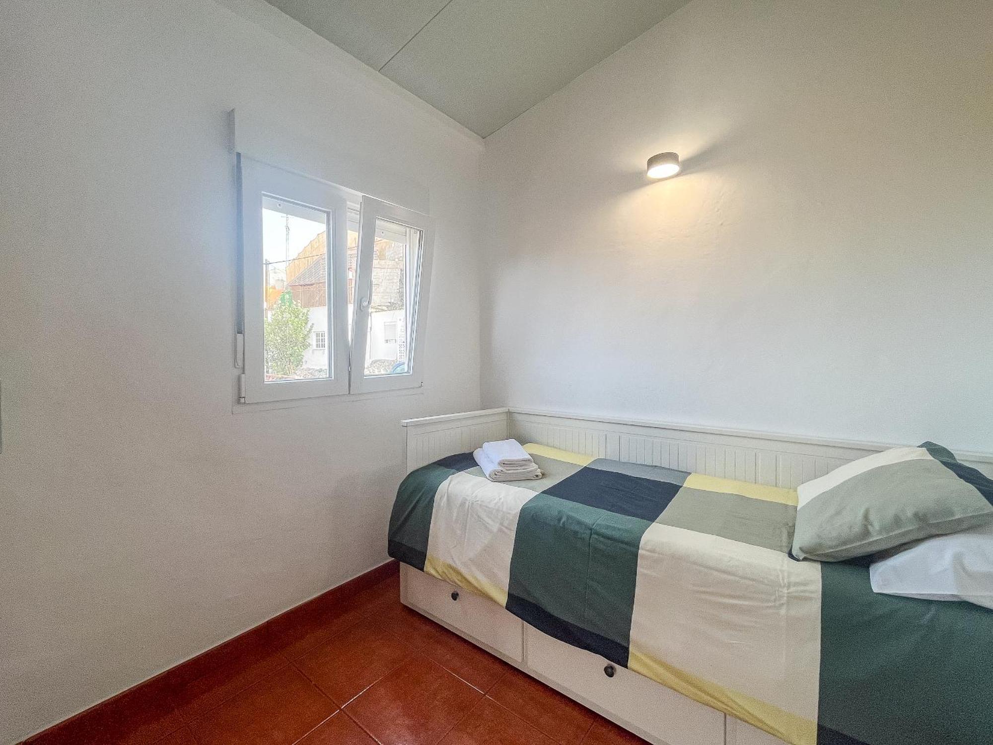 Lightbooking El Remo La Palma 外观 照片