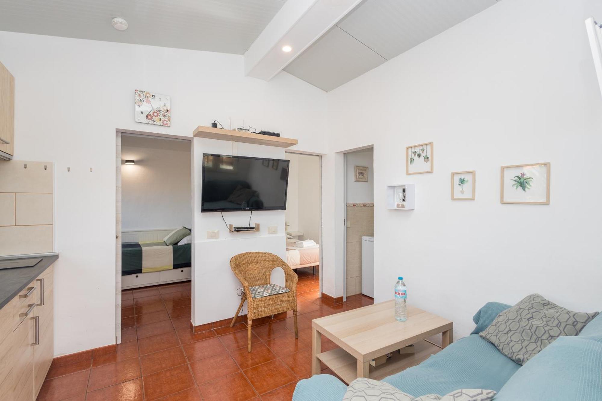 Lightbooking El Remo La Palma 外观 照片