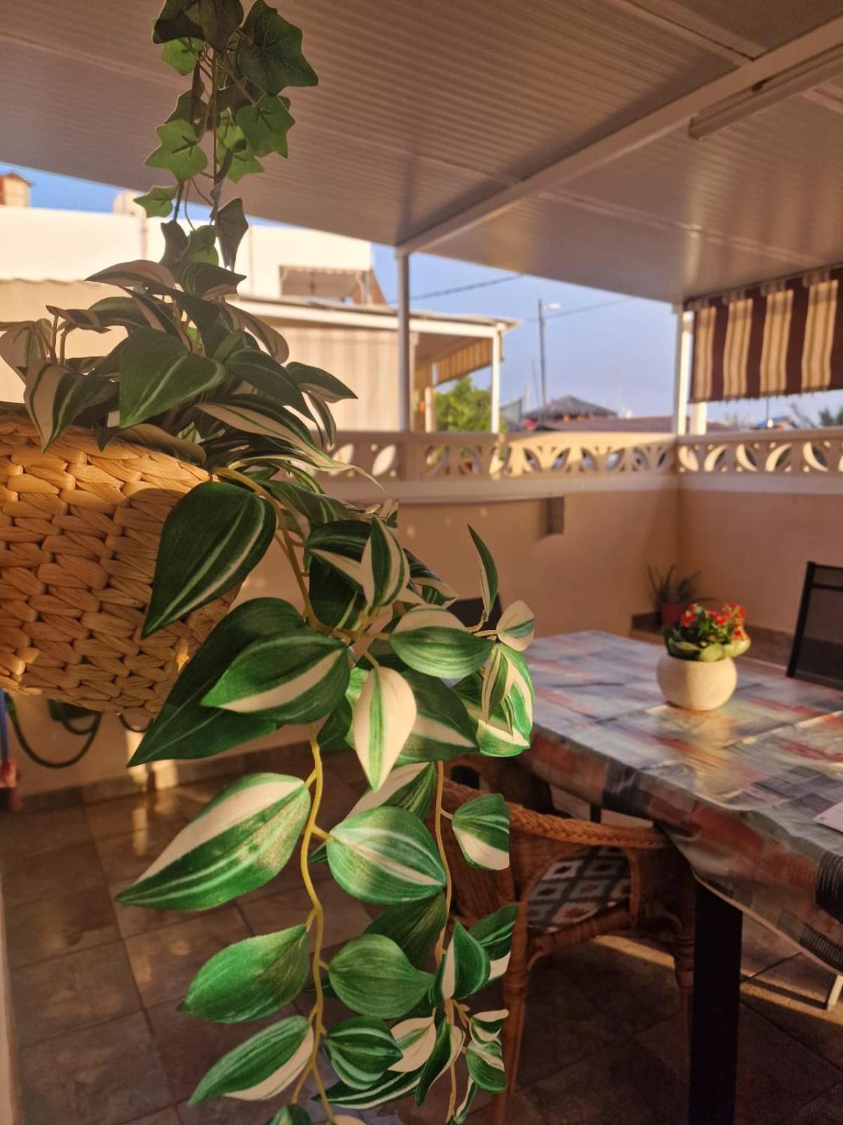 Lightbooking El Remo La Palma 外观 照片